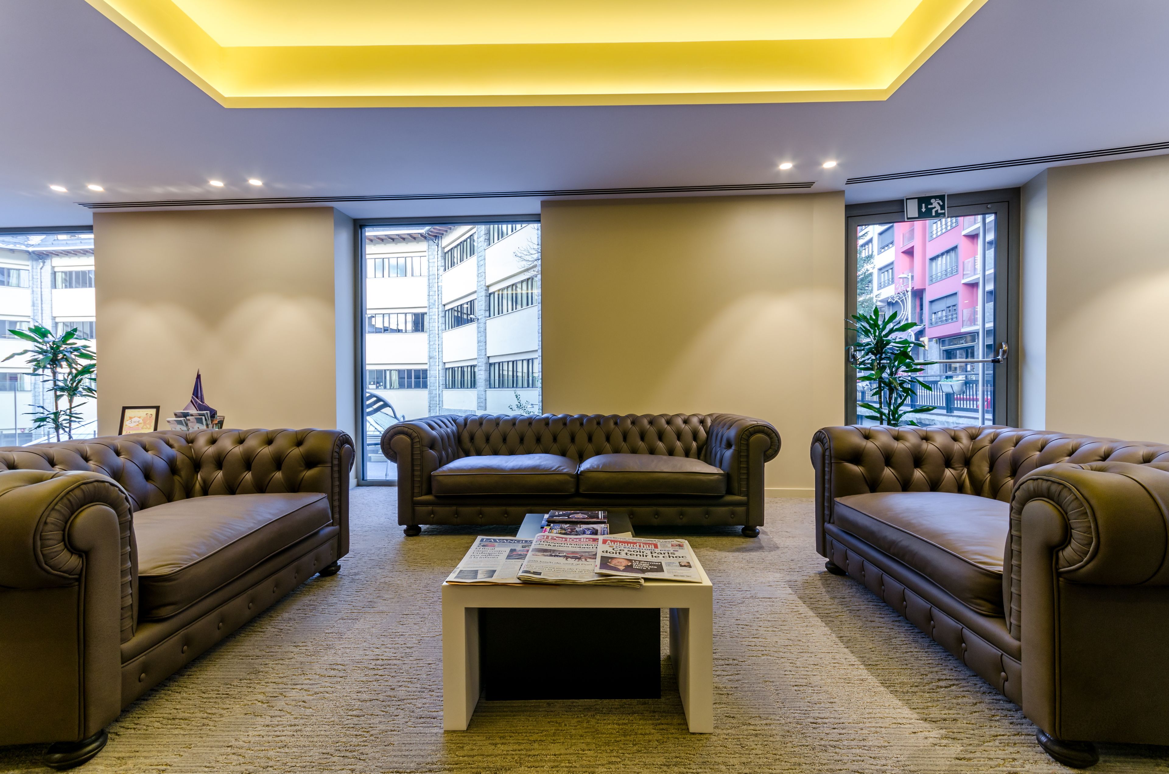 Photo - Hotel Metropolis