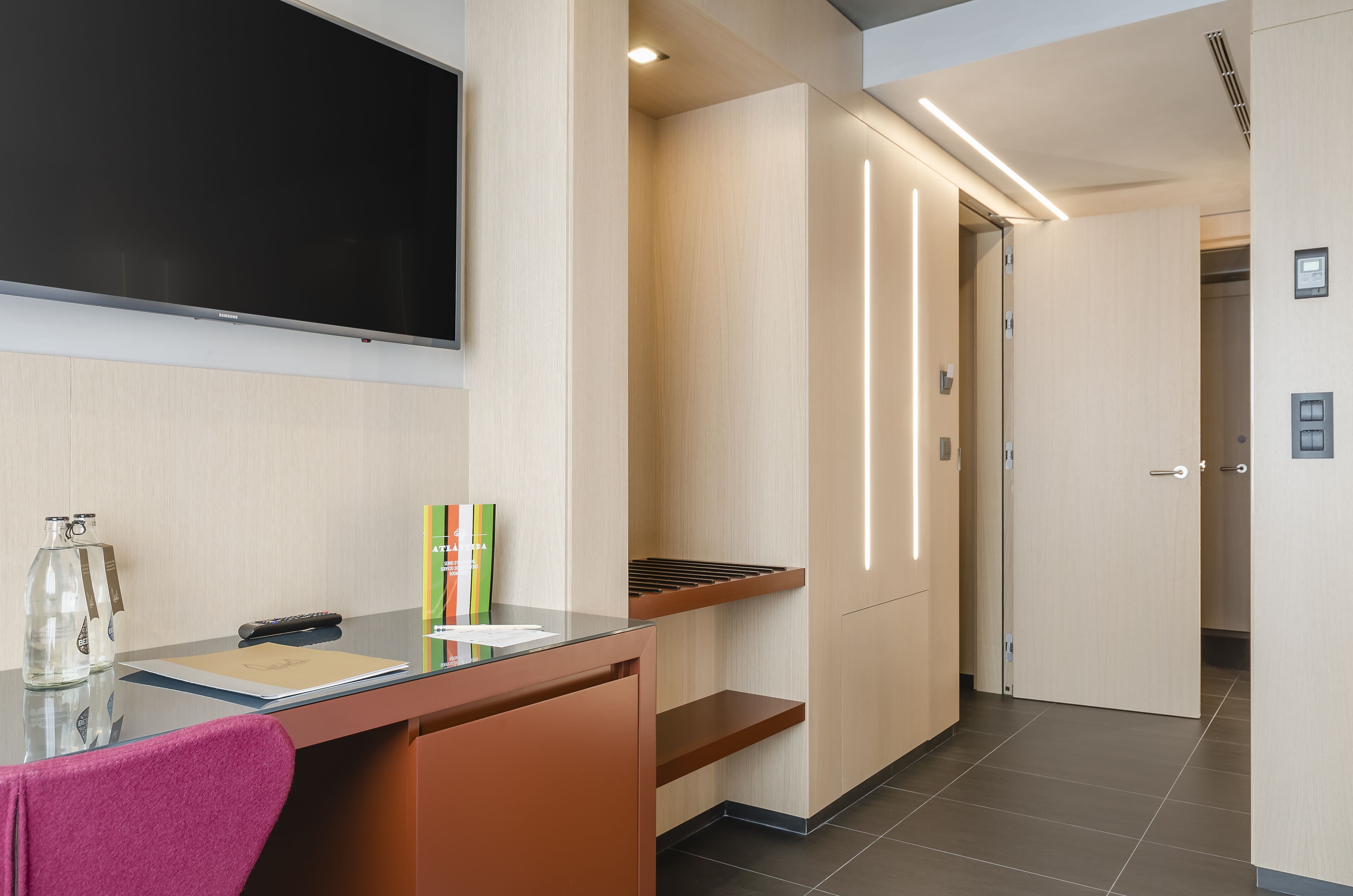 Photo - Hotel Metropolis