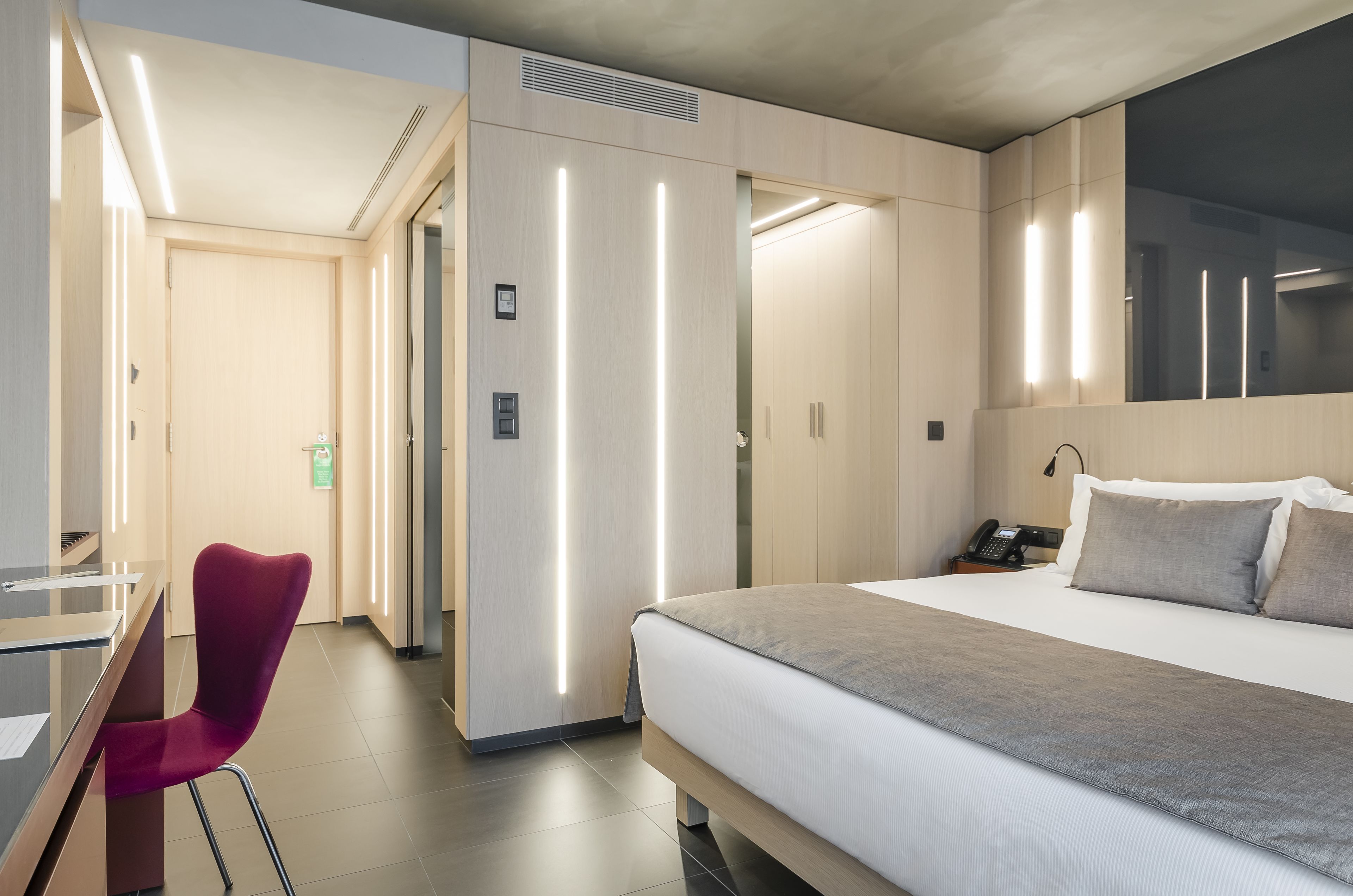 Photo - Hotel Metropolis