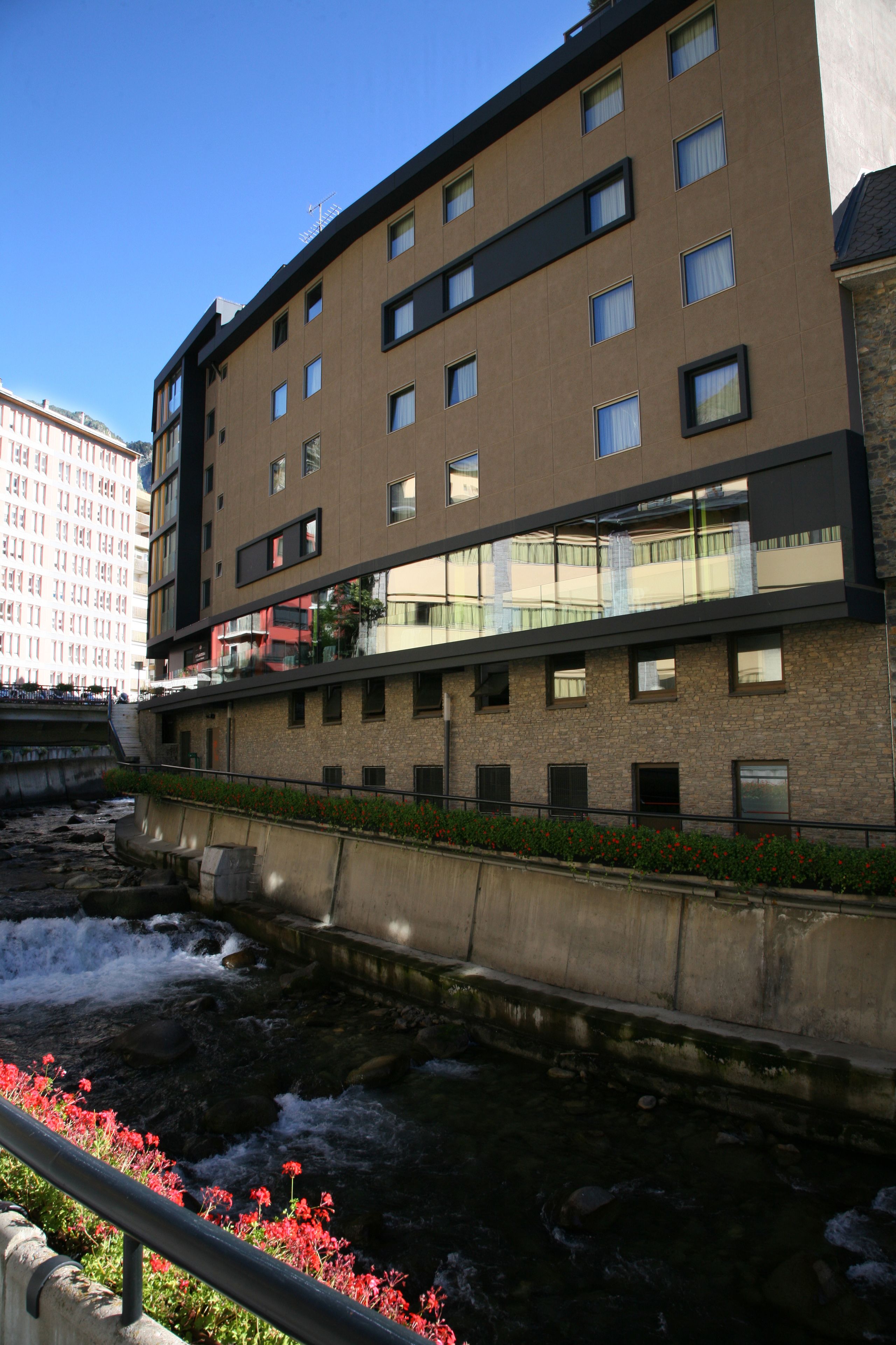 Photo - Hotel Metropolis