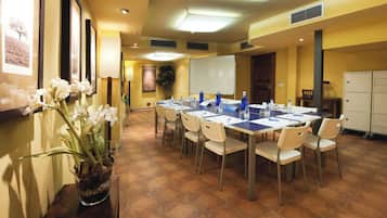 Salle de réunion