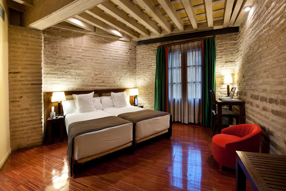 Hotel Abad Toledo