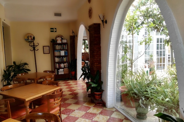 Library