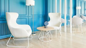 Lounge - Monica Hotel (Cambrils)
