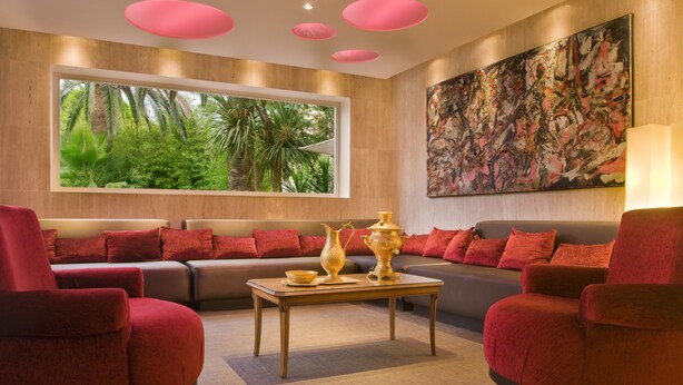 Unclassified image, 1 of 68, button - Monica Hotel (Cambrils)