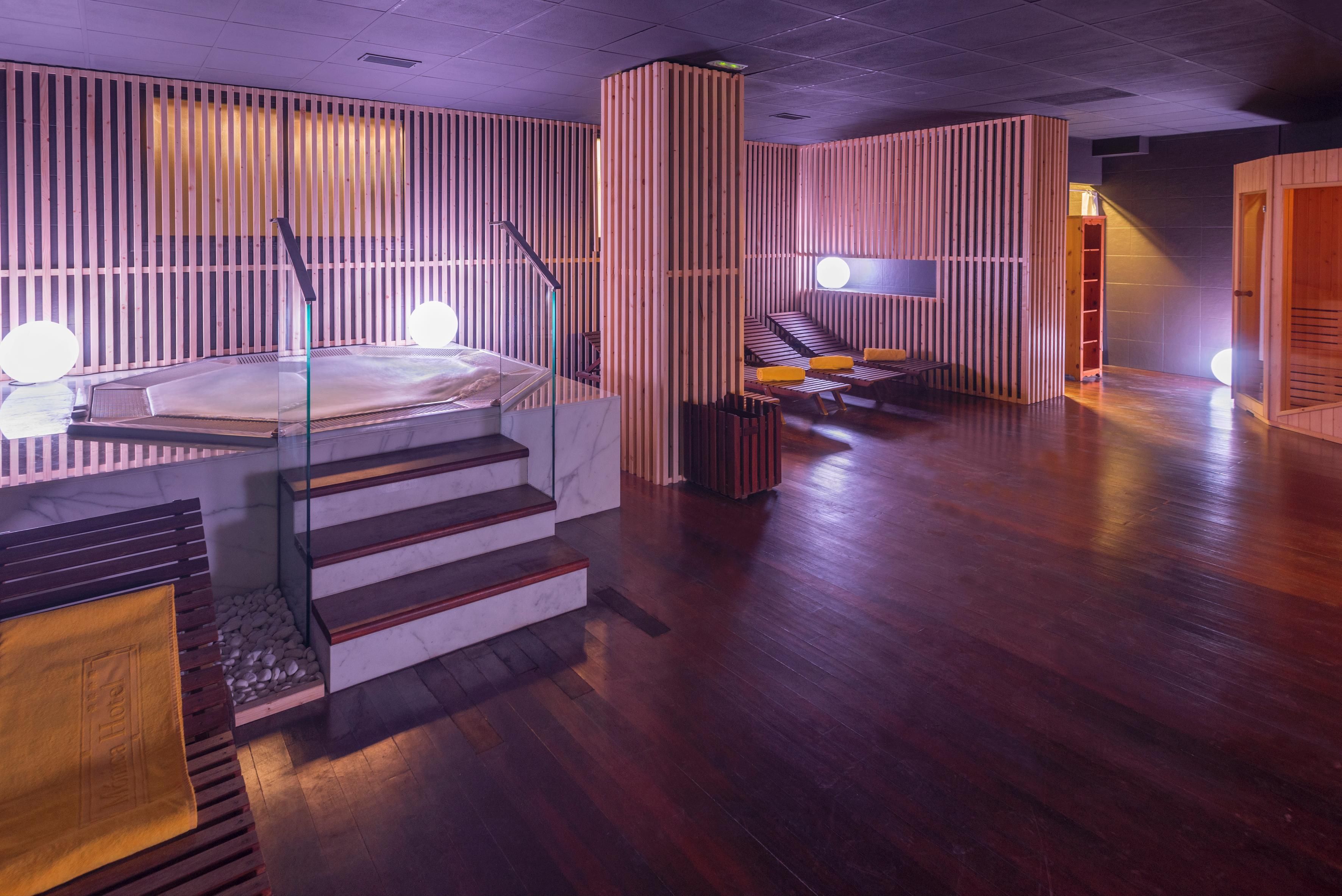 Spa
