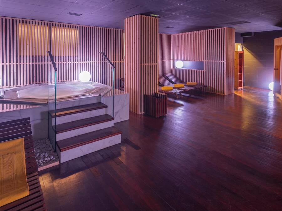 Spa