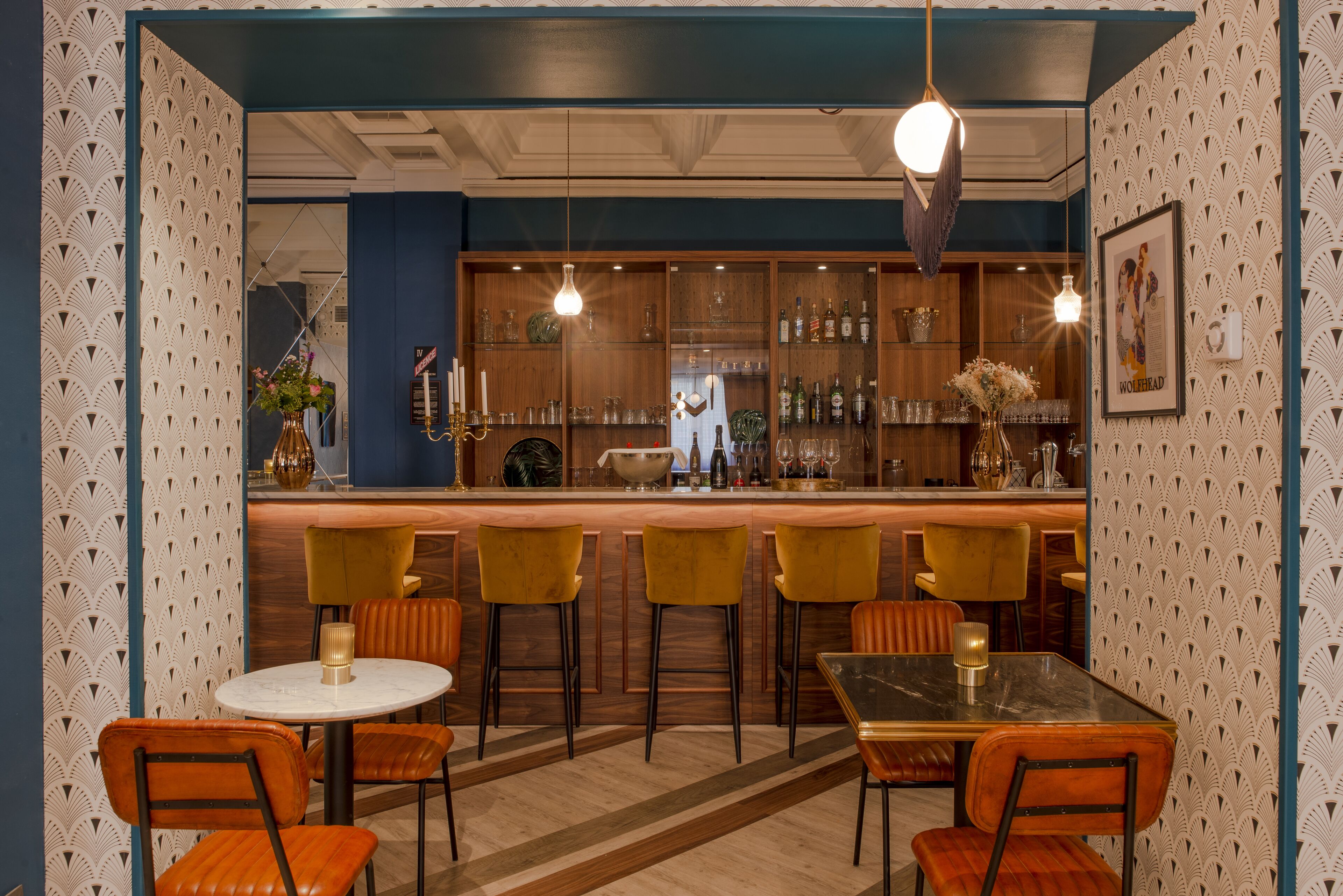 Photo - Hôtel Le Bristol