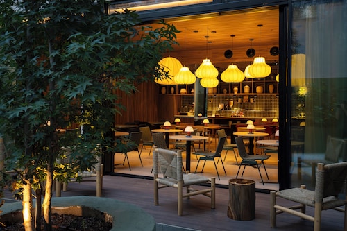 Hotel Zenit Conde De Borrell