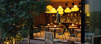 Hotel Zenit Conde De Borrell