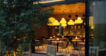 Hotel Zenit Conde De Borrell