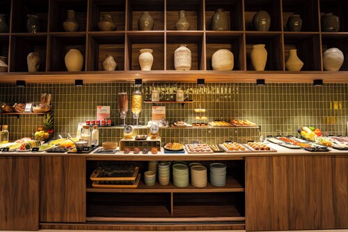 Hotel Zenit Conde De Borrell