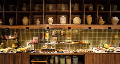 Hotel Zenit Conde De Borrell