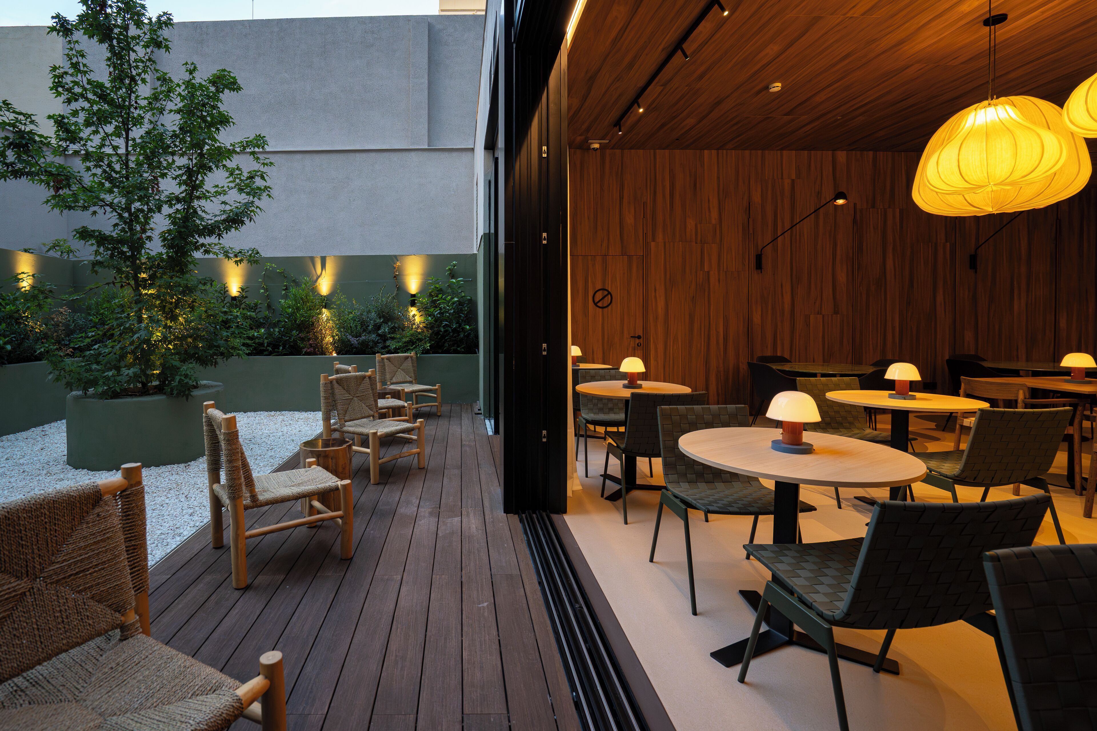 Photo - Hotel Zenit Borrell