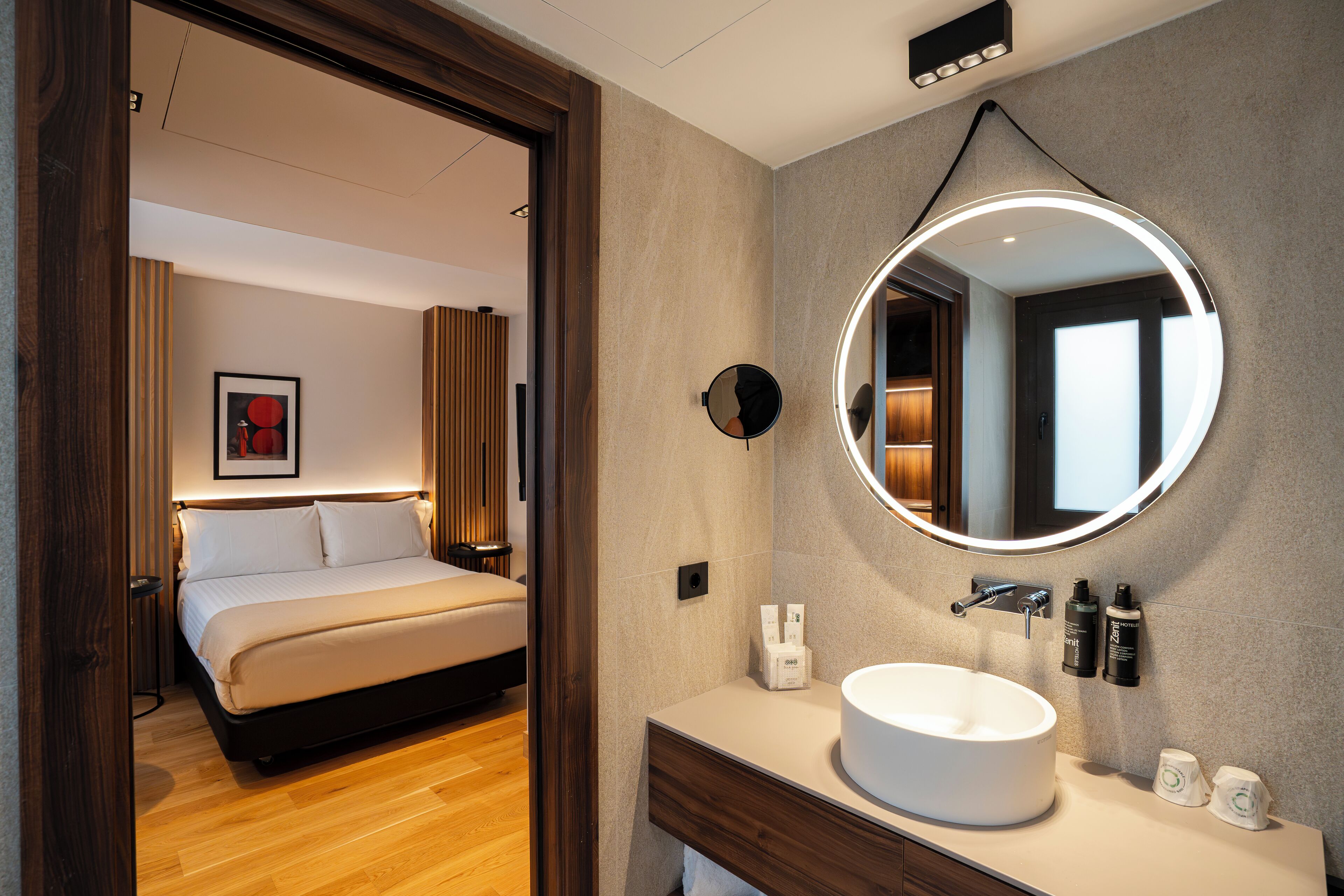 Foto - Zenit Borrell