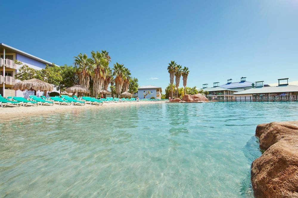 PortAventura Hotel Caribe