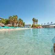 PortAventura Hotel Caribe - Includes unlimited access to PortAventura Park & 1 day access to Ferrari Land