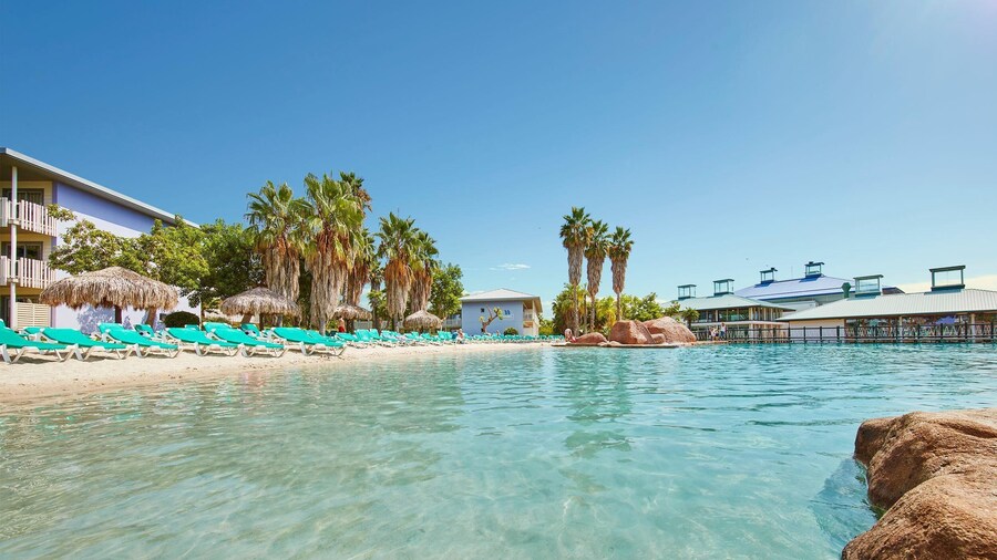 PortAventura Hotel Caribe
