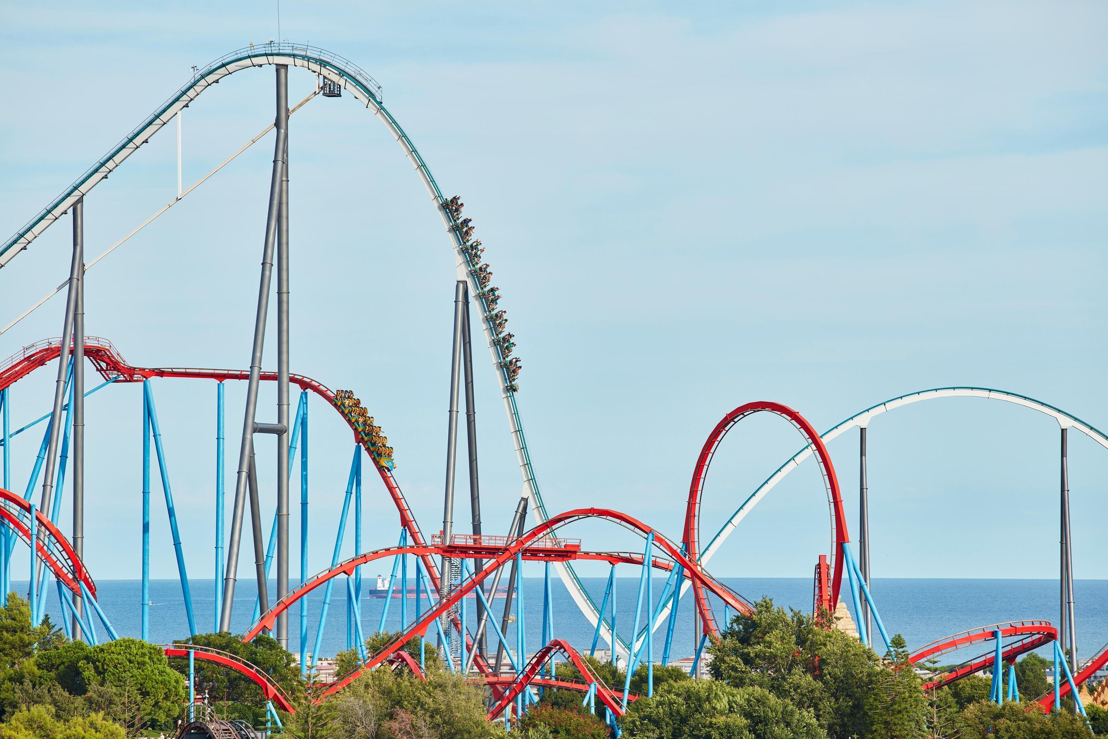 Foto - PortAventura Hotel El Paso - Includes PortAventura Park Tickets