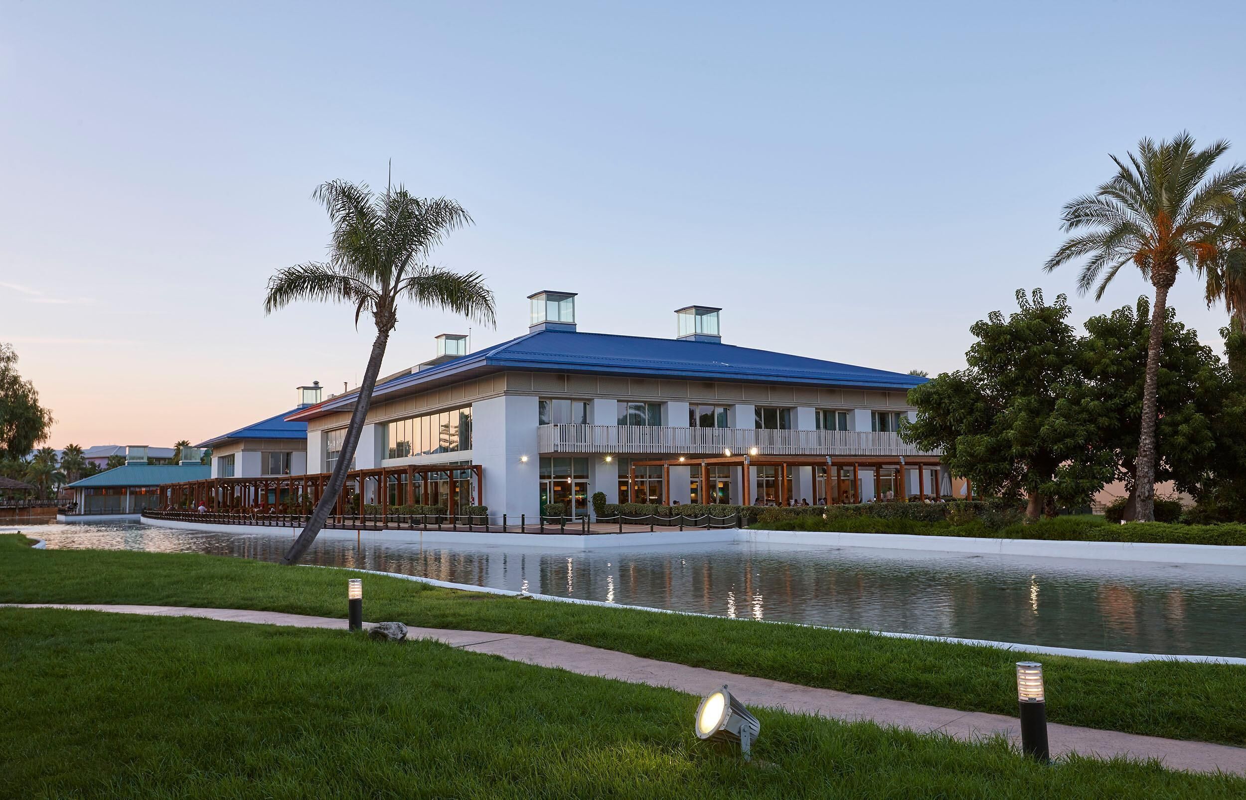 Foto - PortAventura Hotel El Paso - Includes PortAventura Park Tickets