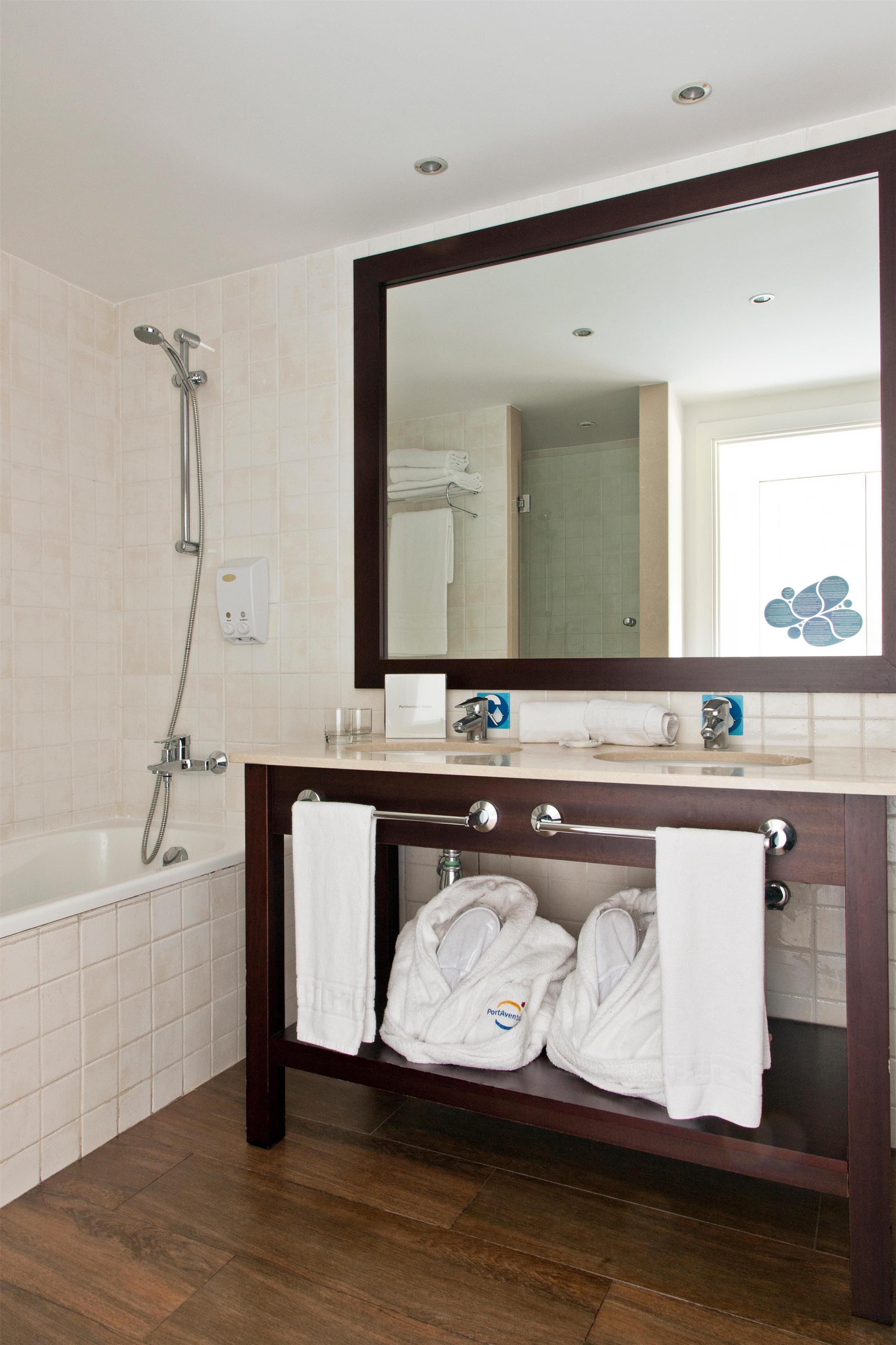 Foto - PortAventura Hotel El Paso - Includes PortAventura Park Tickets