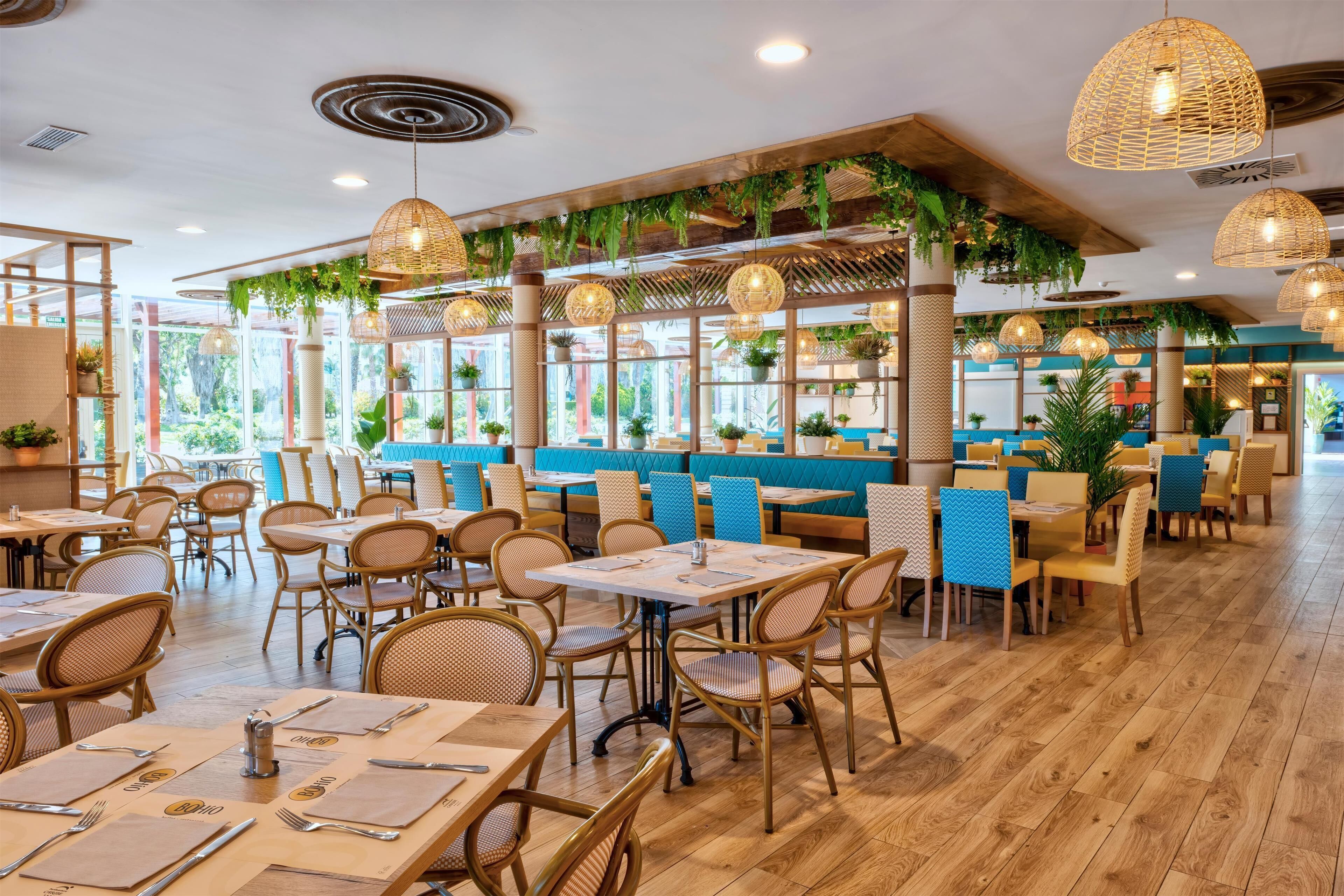 Foto - PortAventura Hotel El Paso - Includes PortAventura Park Tickets