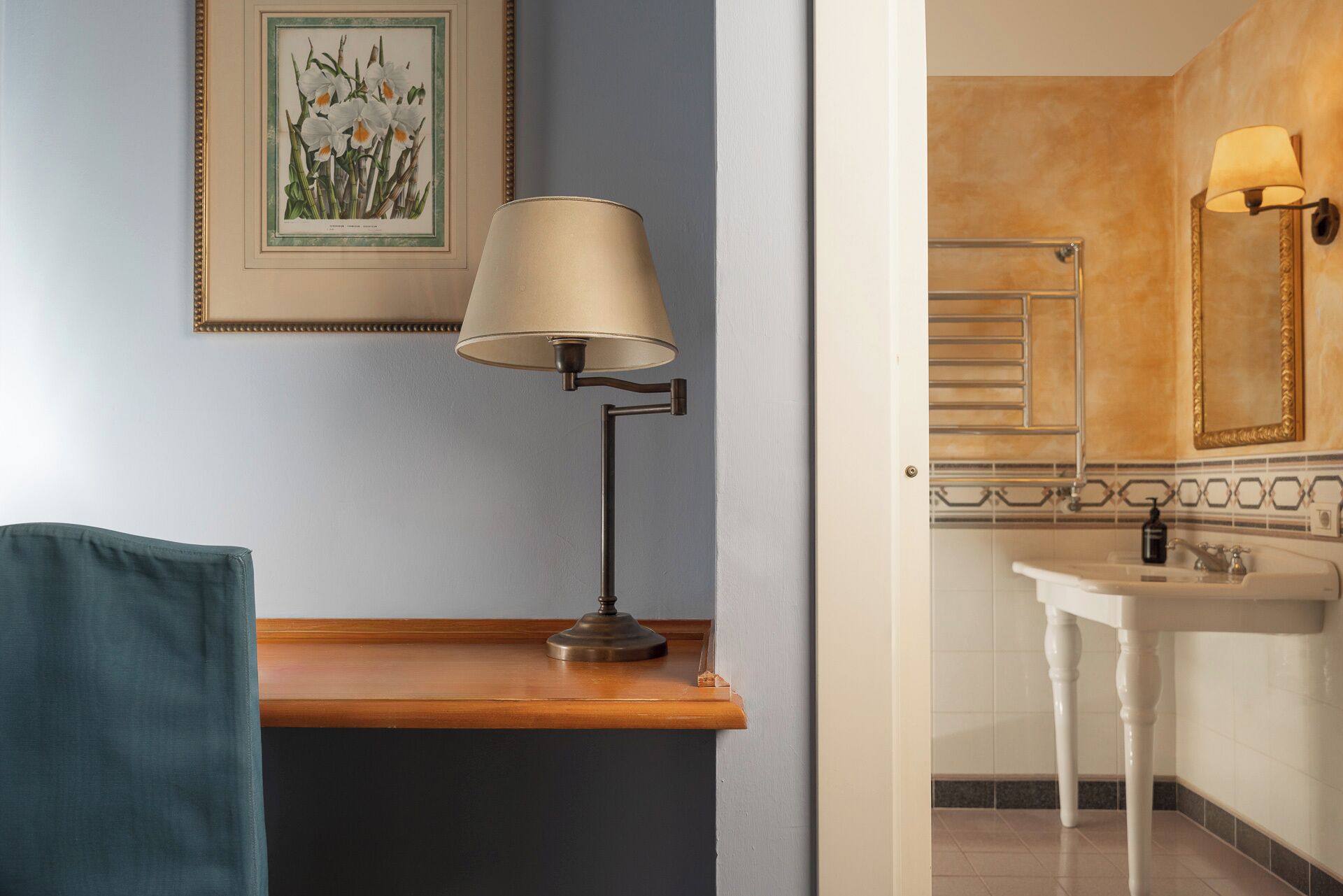 Chambre Double Économique