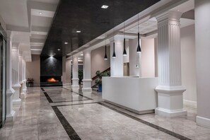 Reception - Campo Marzio (Vicenza)