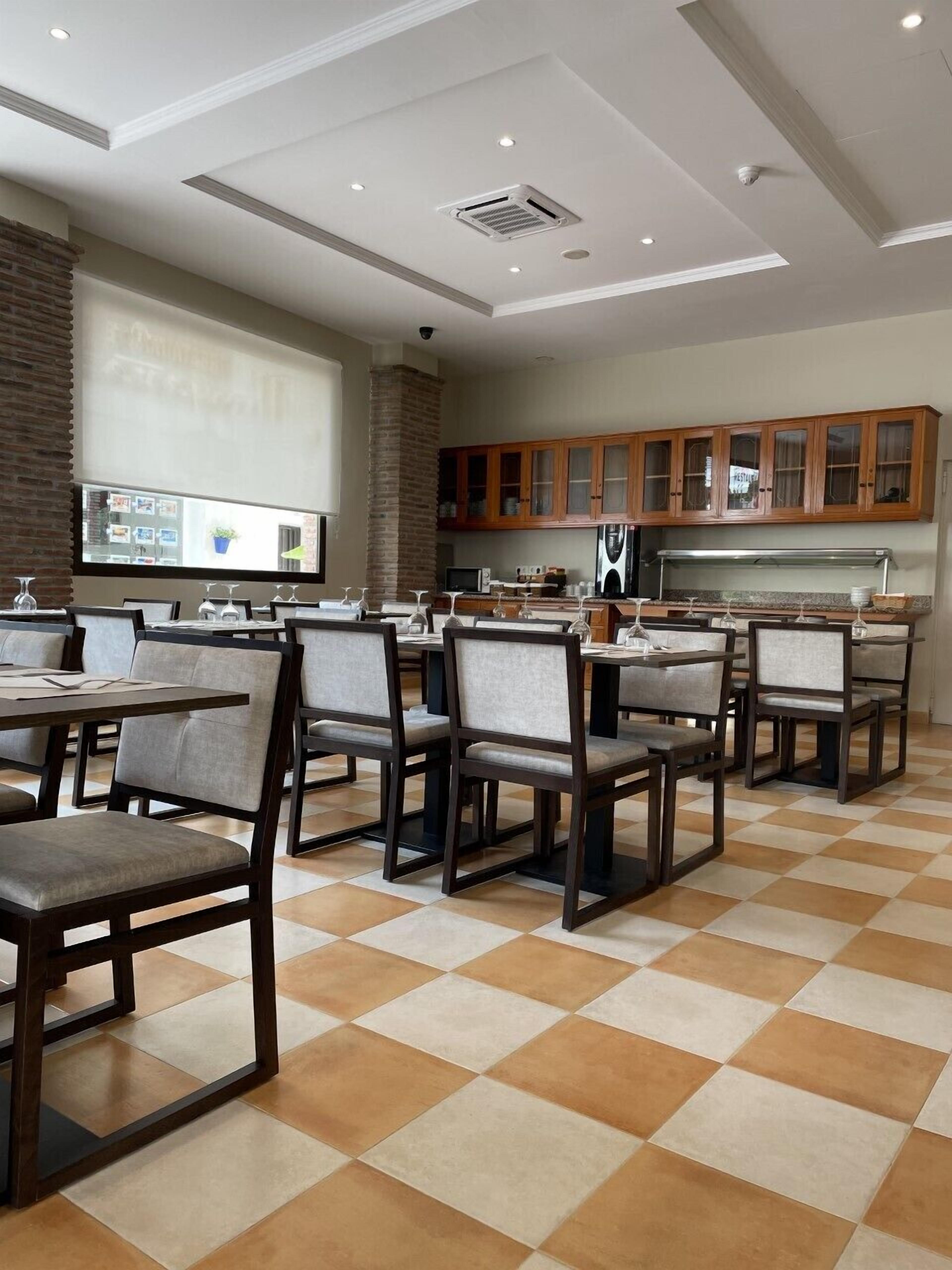 Photo - Hotel Almijara - Mares