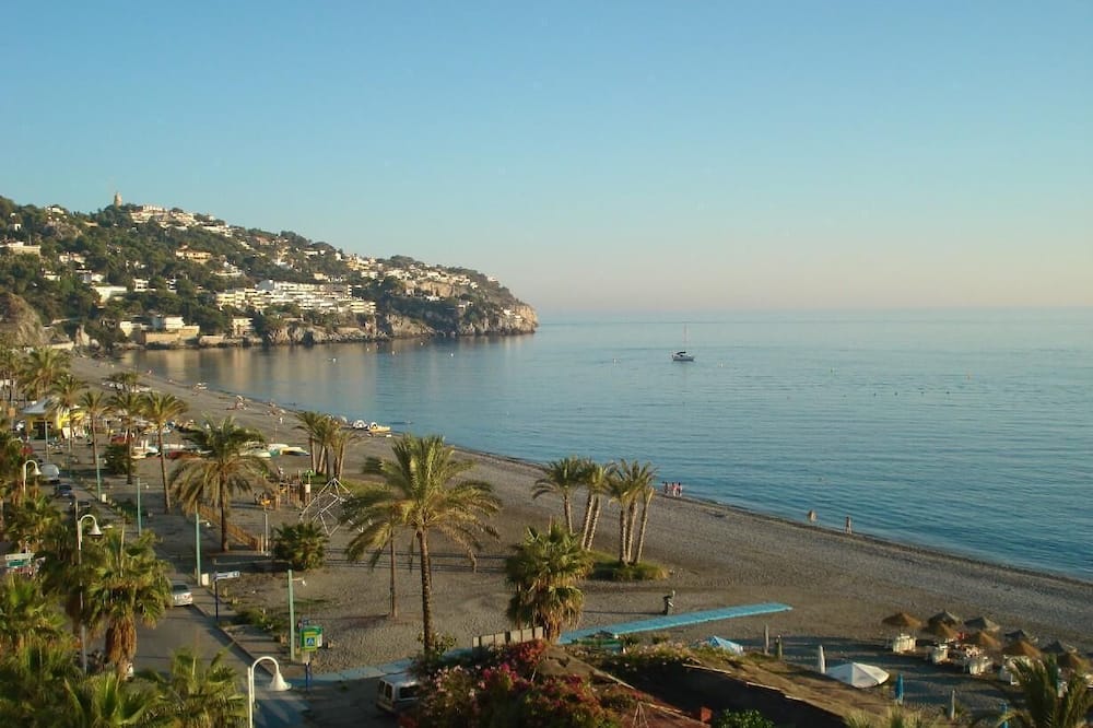 Hotel Almijara – Mares