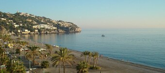 Hotel Almijara – Mares