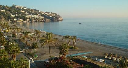 Hotel Almijara â Mares