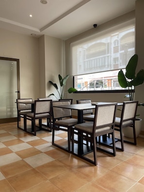 Cafetería
