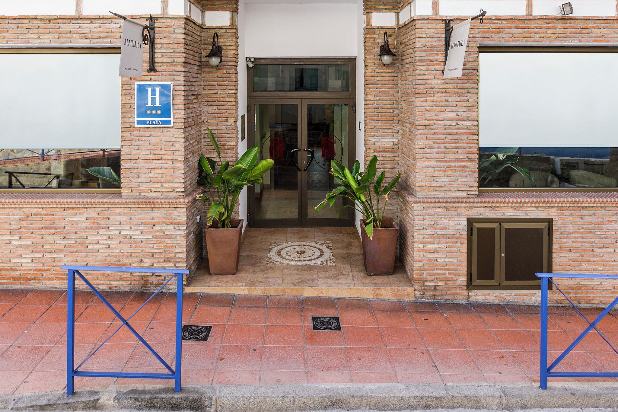 Foto - Hotel Almijara – Mares