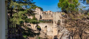 Els Jardins De La Martana