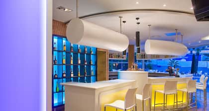 Hotel RH Royal - Recommended for Adults