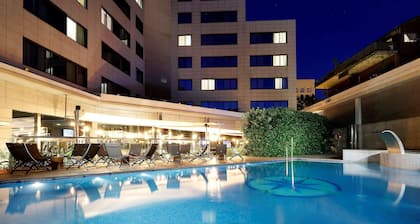Hotel SB Icaria