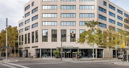 Hotel SB Icaria