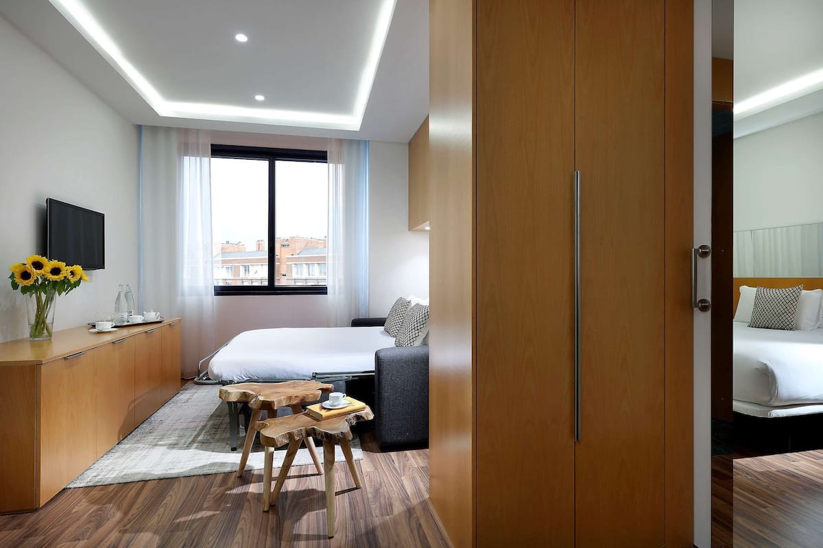 Family Suite