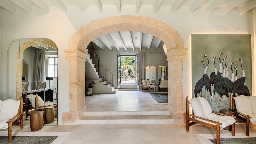 Hotel Son Xotano Mallorca by Annua Signature