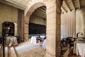 Salle de réunion