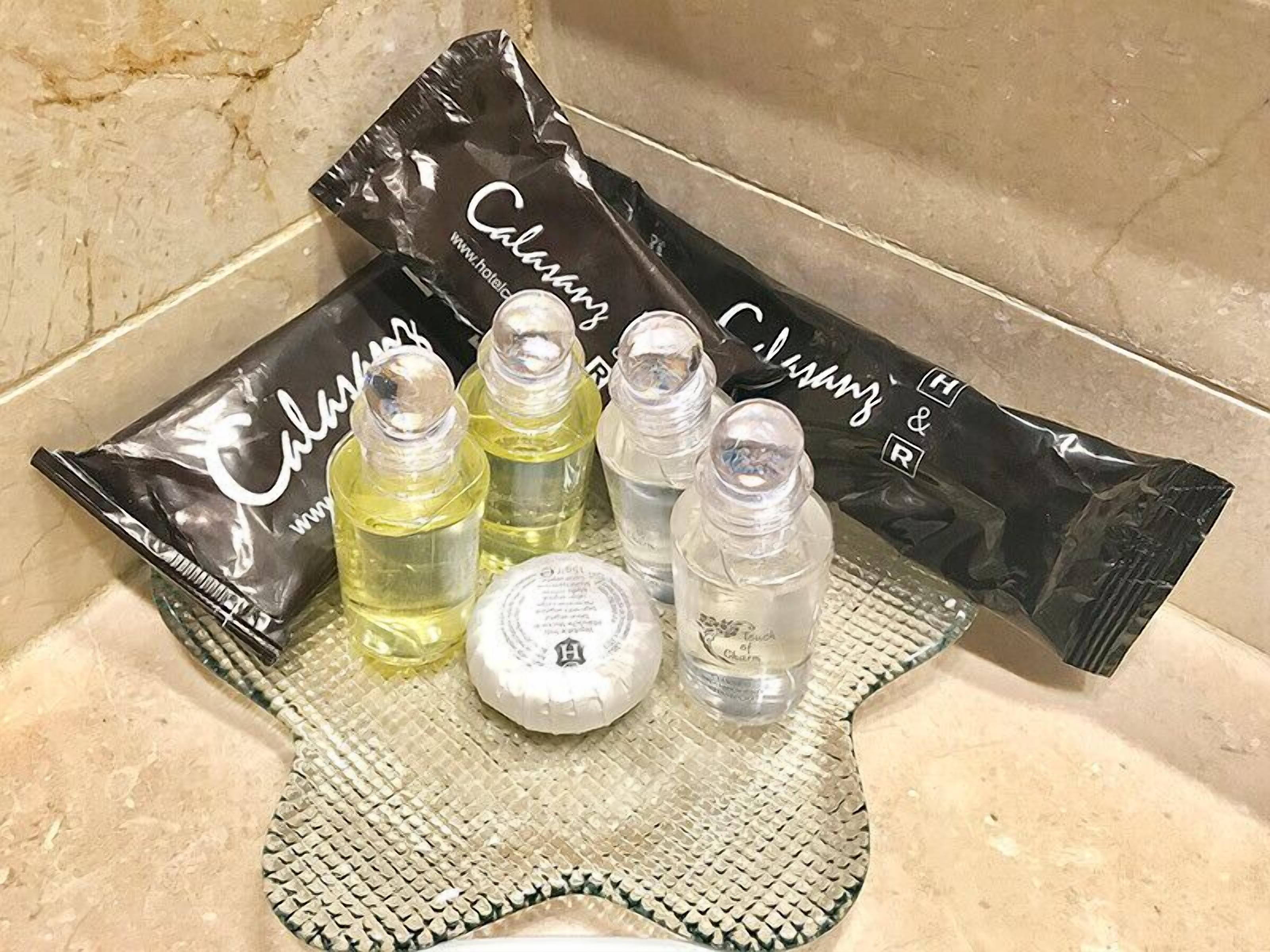 Foto - Hotel Calasanz