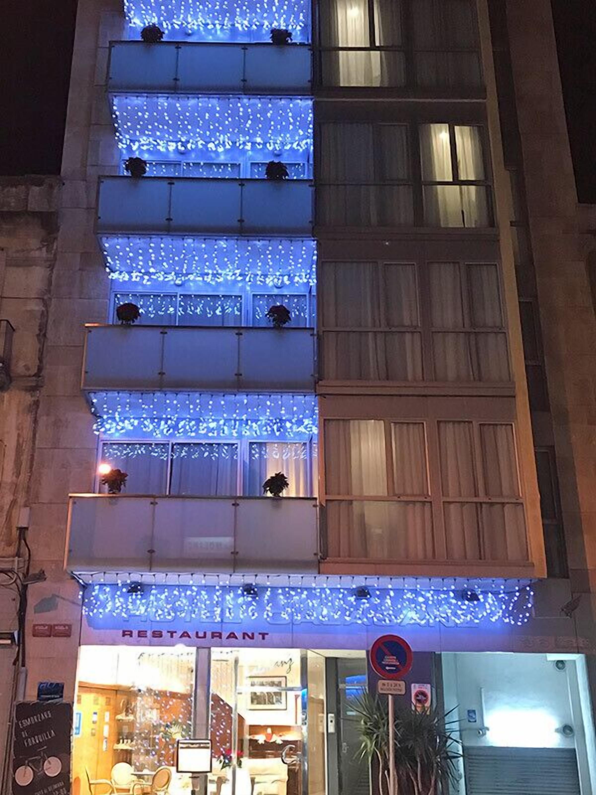 Foto - Hotel Calasanz