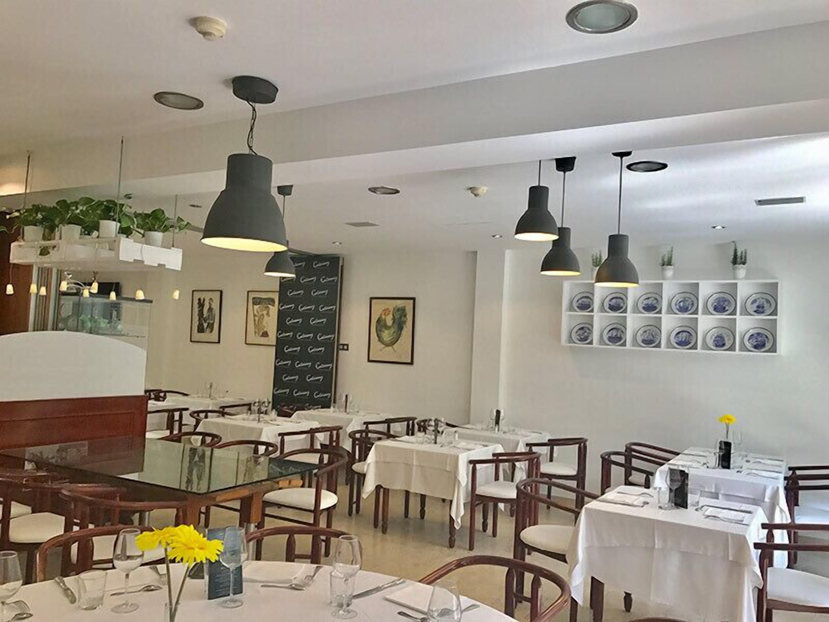 Foto - Hotel Calasanz