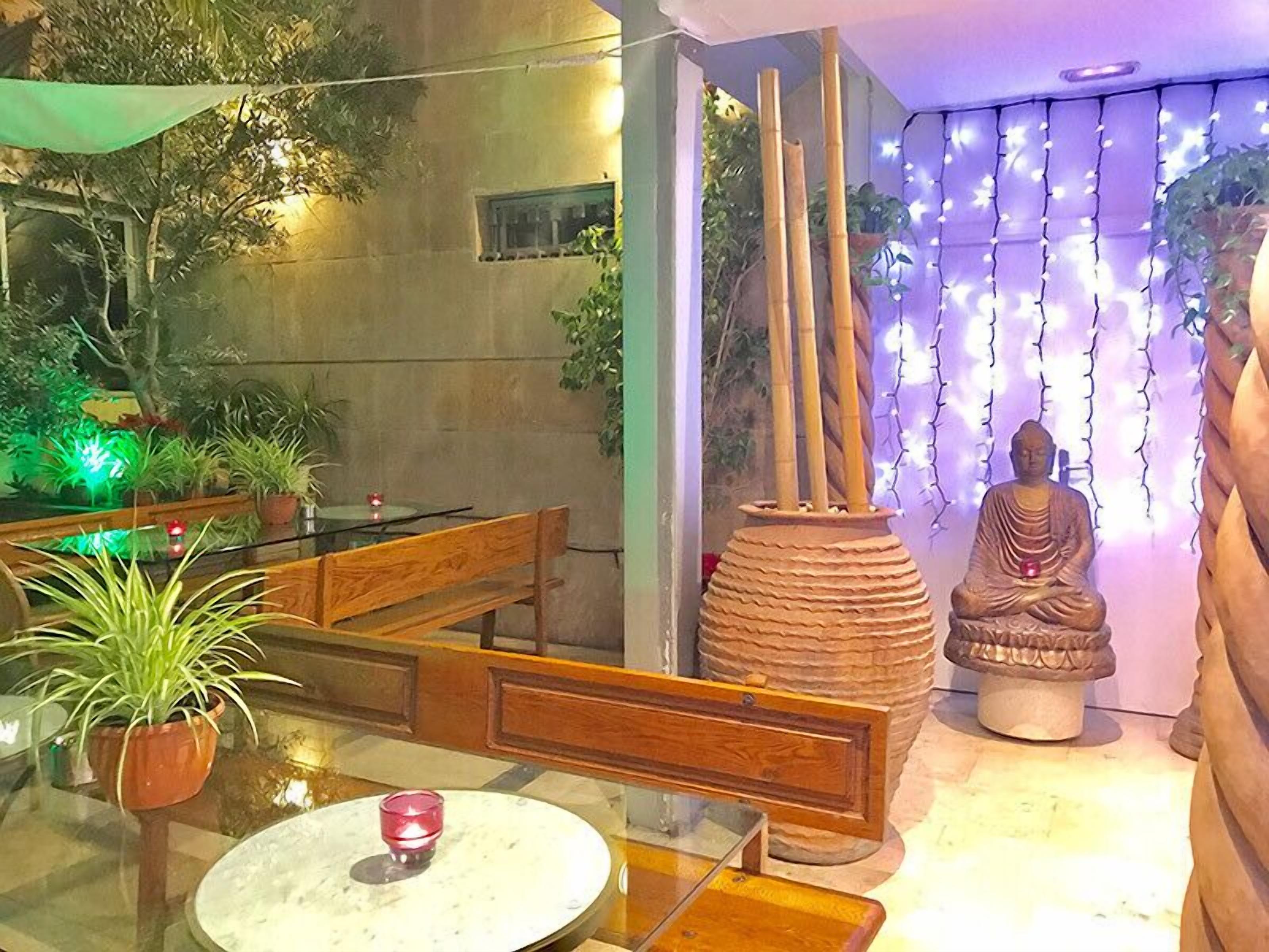 Foto - Hotel Calasanz