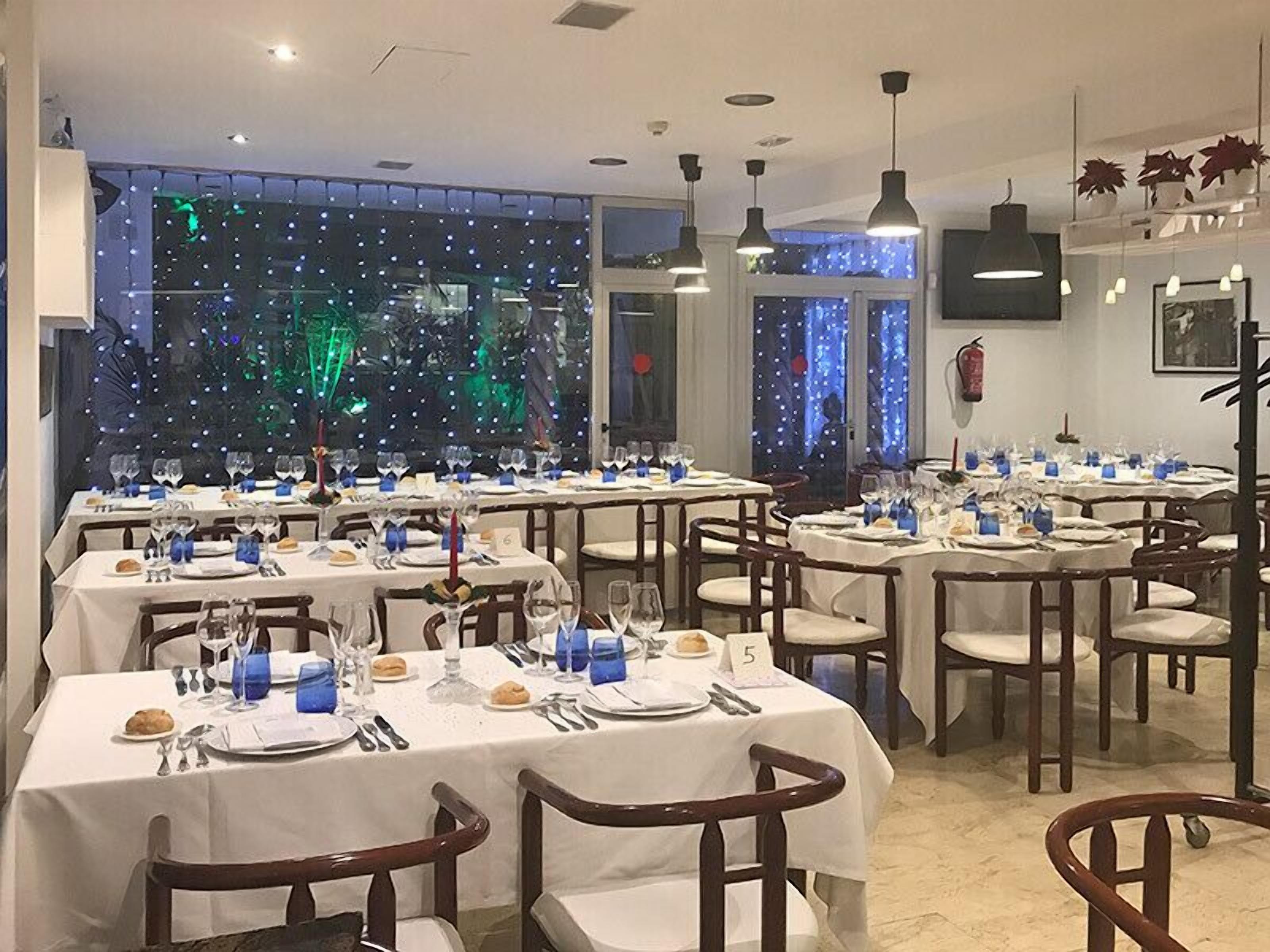 Foto - Hotel Calasanz