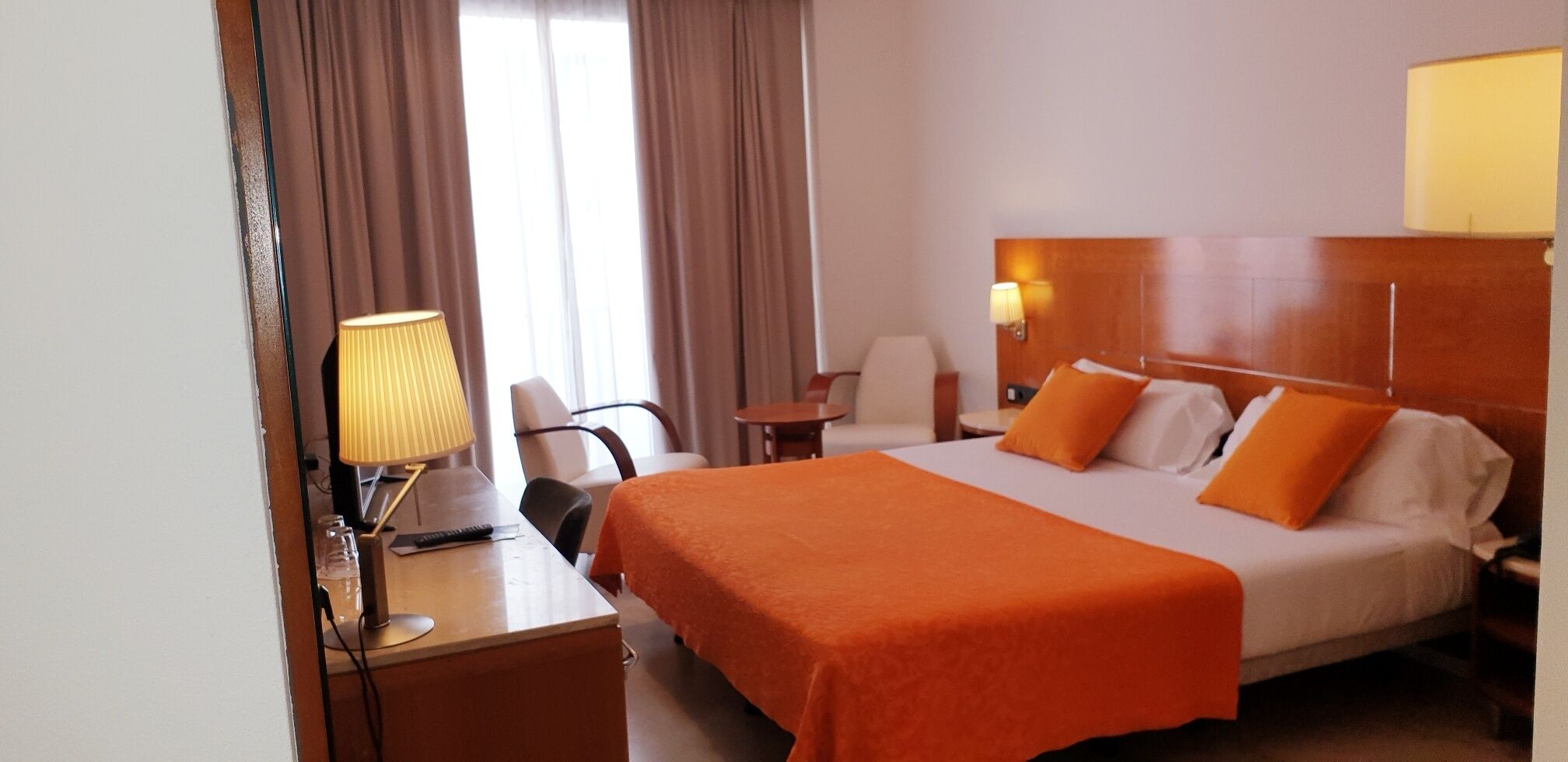 Foto - Hotel Calasanz