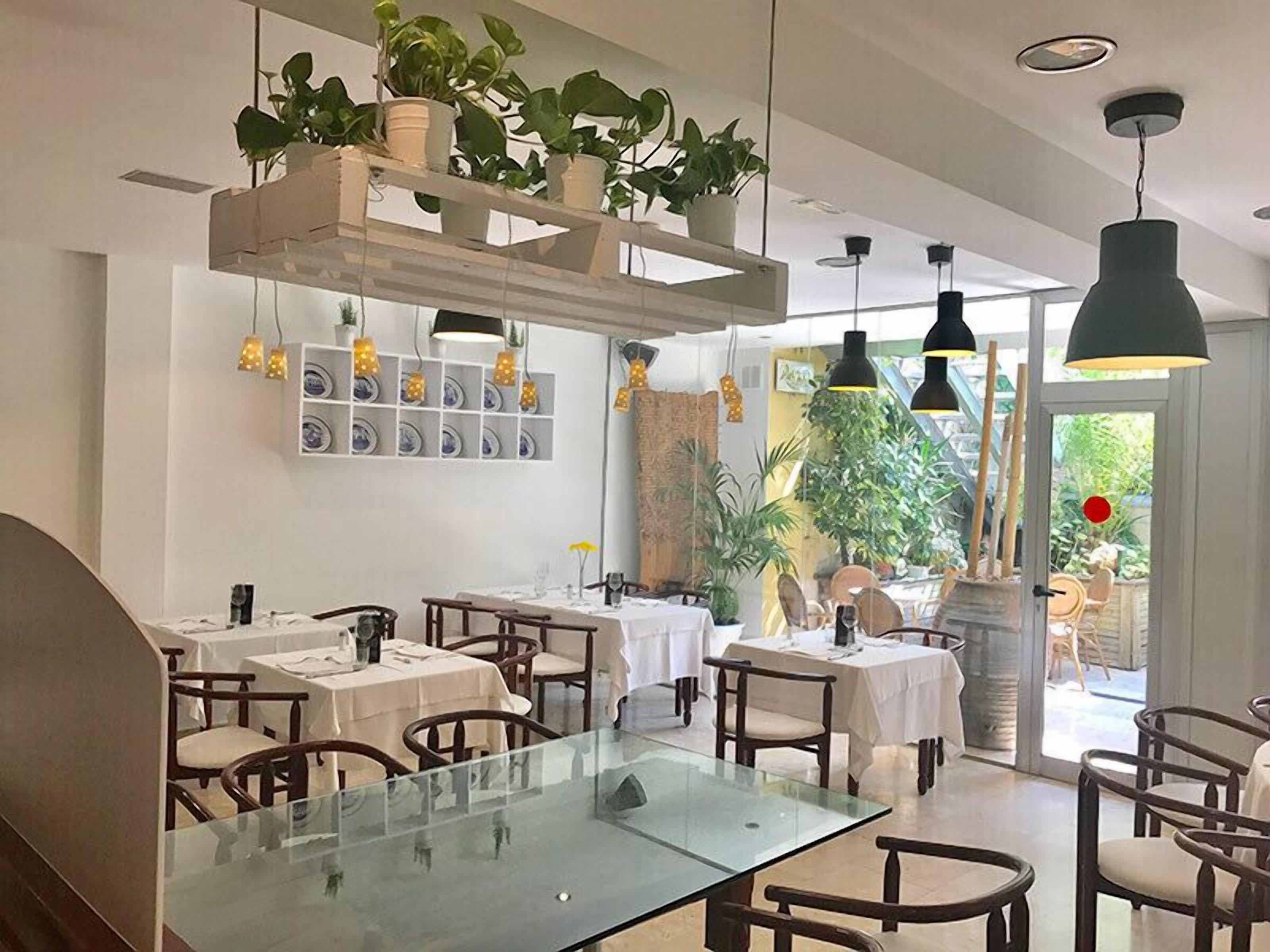 Foto - Hotel Calasanz