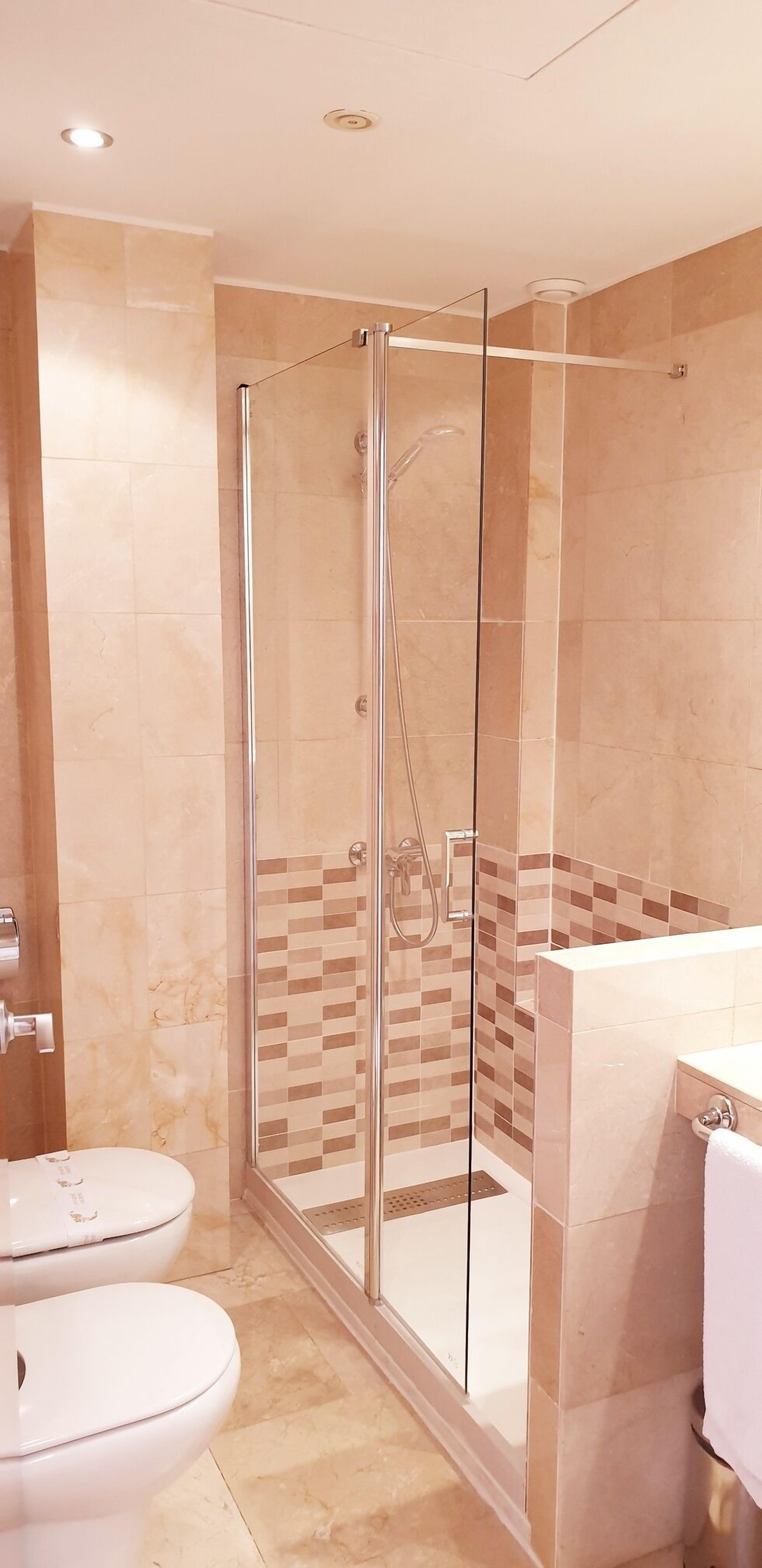 Foto - Hotel Calasanz