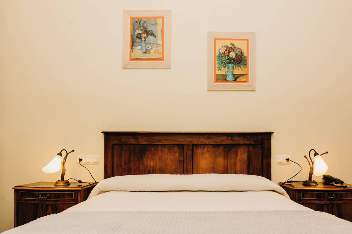 Standard Double or Twin Room | In-room safe, individually decorated, individually furnished, desk